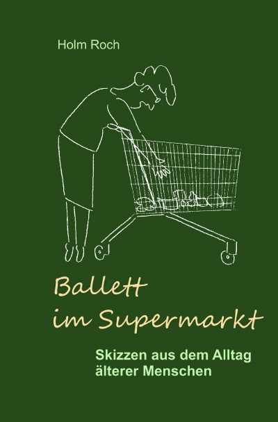 'Cover von Ballett im Supermarkt'-Cover