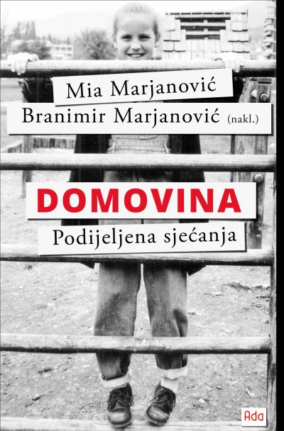 'Cover von Domovina'-Cover