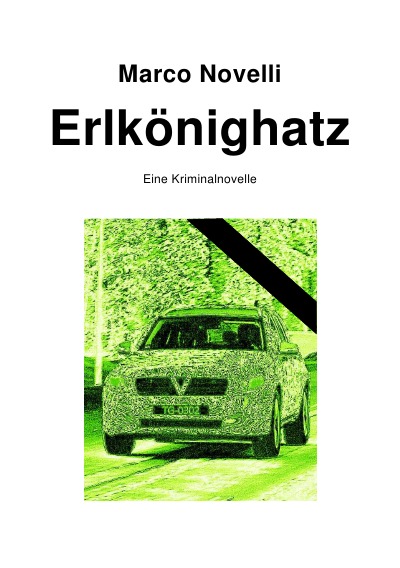 'Cover von Erlkönighatz'-Cover