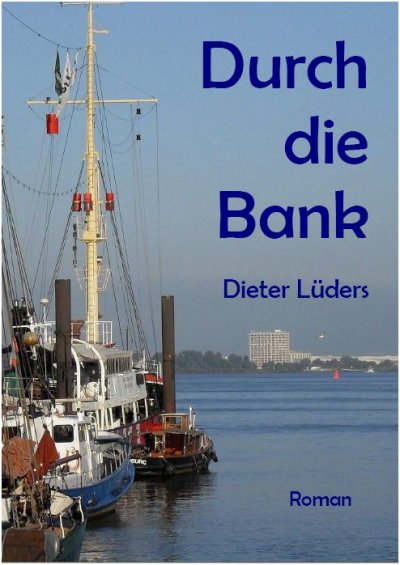 'Cover von Durch die Bank'-Cover