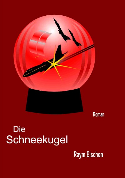 'Cover von Die Schneekugel'-Cover