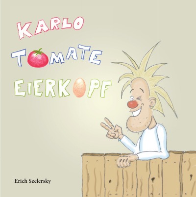 'Cover von Karlo Tomate Eierkopf'-Cover