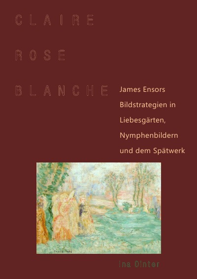 'Cover von Claire, Rose, Blanche'-Cover