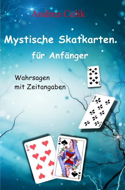 'Cover von Mystische Skatkarten für Anfänger'-Cover