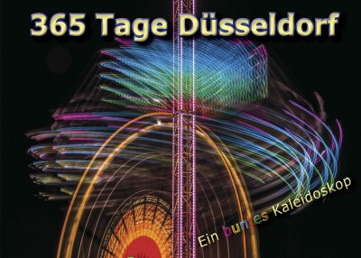 'Cover von 365 Tage Düsseldorf'-Cover