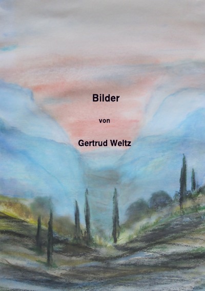 'Cover von Bilder'-Cover