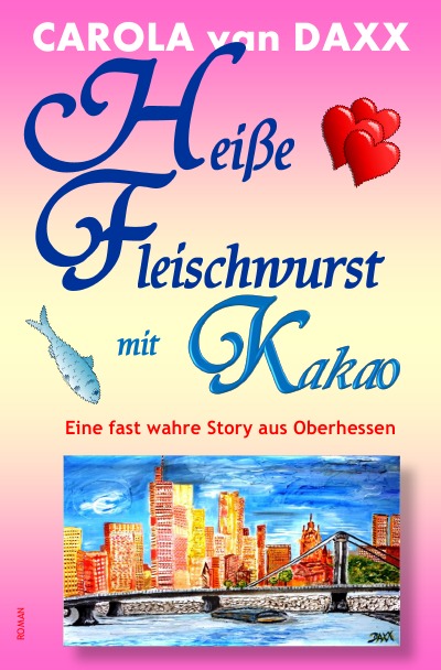 'Cover von Heiße Fleischwurst mit Kakao'-Cover