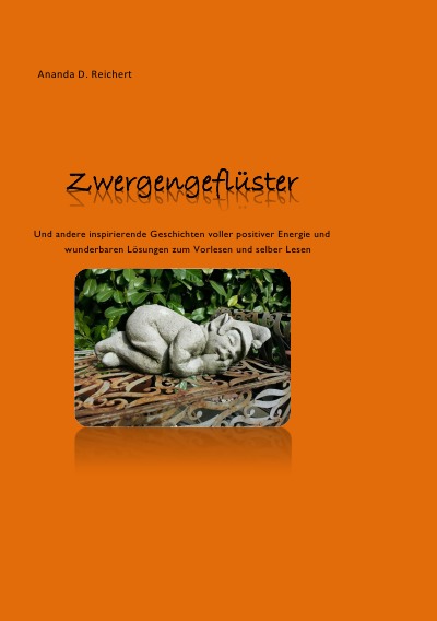 'Cover von Zwergengeflüster'-Cover