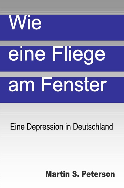 'Cover von Wie eine Fliege am Fenster'-Cover