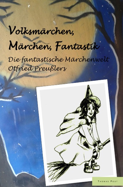 'Cover von Volksmärchen,  Märchen,  Fantastik'-Cover