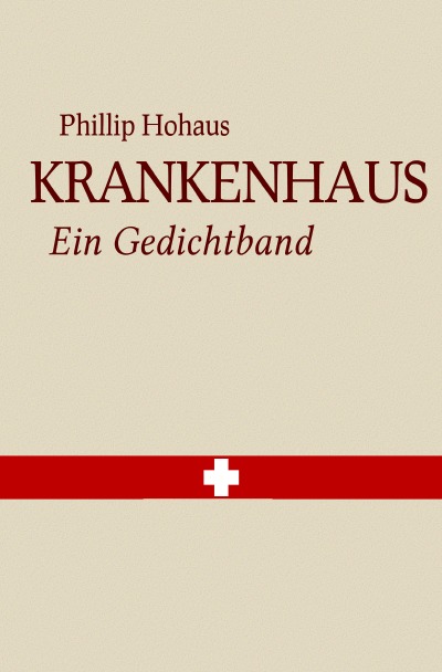 'Cover von Krankenhaus'-Cover