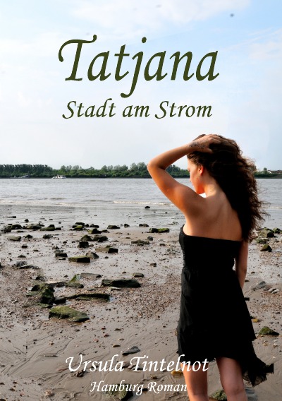 'Cover von Tatjana – Stadt am Strom'-Cover