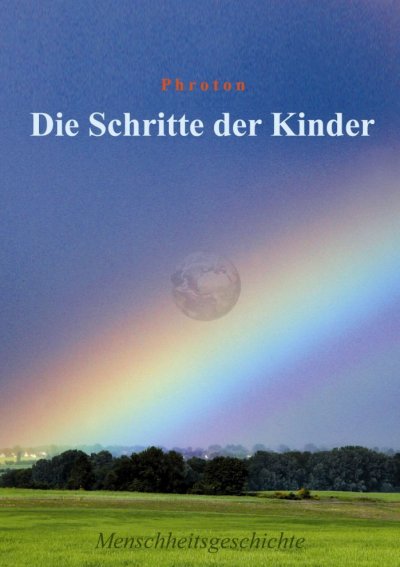 'Cover von Die Schritte der Kinder'-Cover