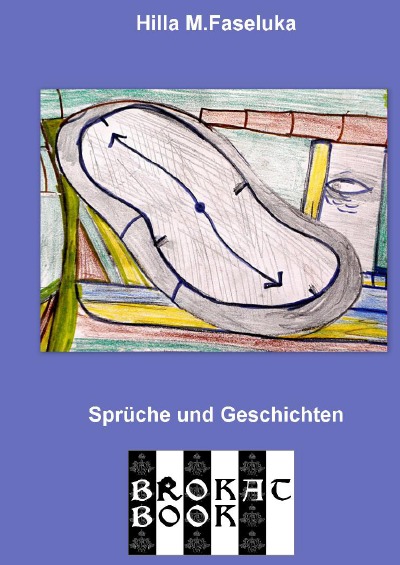 'Cover von Sprüche und Geschichten'-Cover