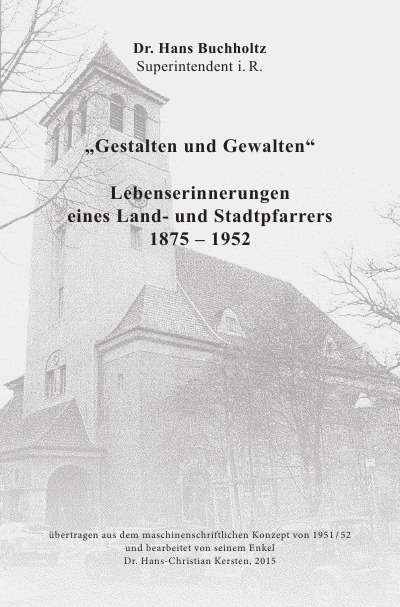 'Cover von „Gestalten und Gewalten“'-Cover