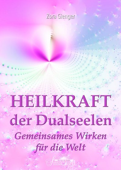 'Cover von Heilkraft der Dualseelen'-Cover