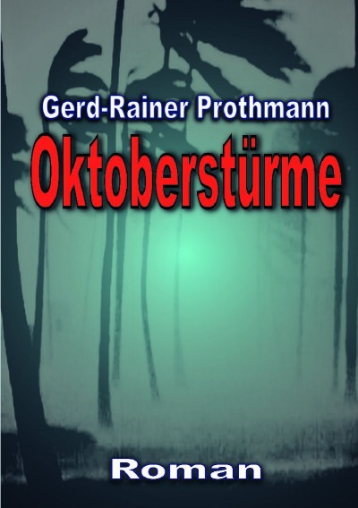 'Cover von Oktoberstürme'-Cover