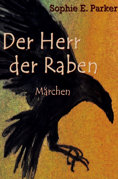 'Cover von Der Herr der Raben'-Cover