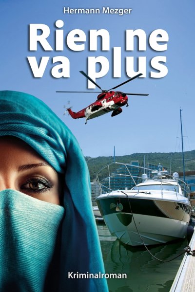 'Cover von Rien ne va plus'-Cover