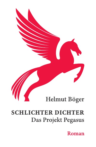 'Cover von Schlichter Dichter'-Cover