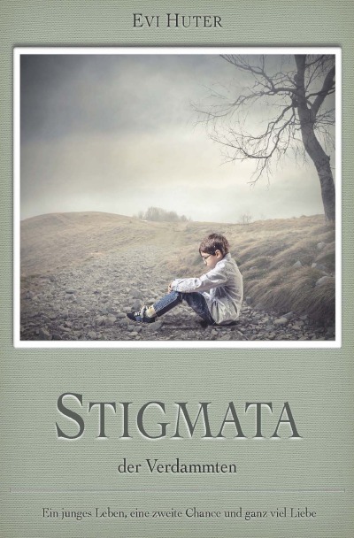 'Cover von Stigmata der Verdammten'-Cover