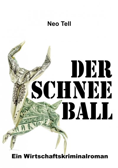 'Cover von Der Schneeball'-Cover