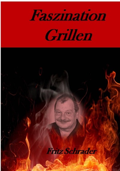 'Cover von Faszination Grillen'-Cover