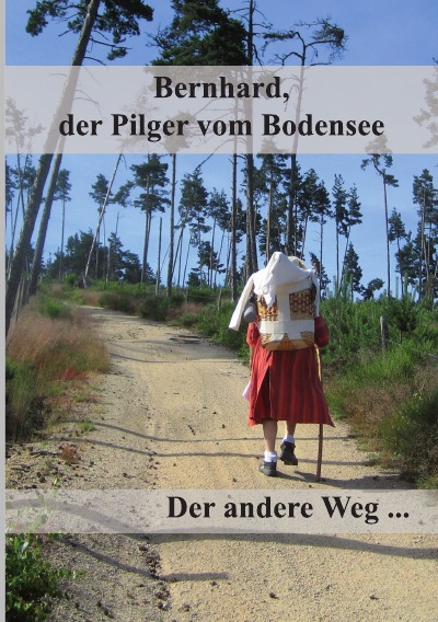 'Cover von Der andere Weg'-Cover