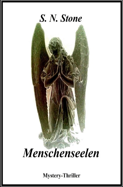 'Cover von Menschenseelen'-Cover