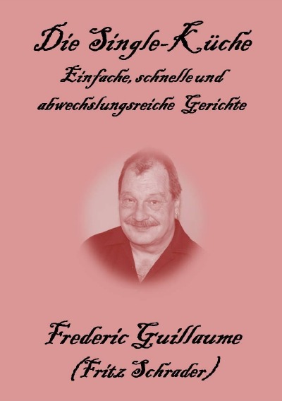 'Cover von Single-Küche'-Cover