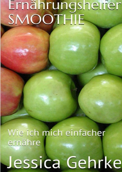 'Cover von Ernährungshelfer SMOOTHIE'-Cover