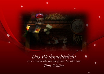 'Cover von Das Weihnachtslicht'-Cover