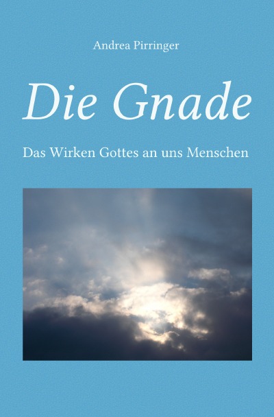 'Cover von Die Gnade'-Cover