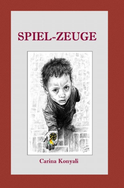 'Cover von Spiel-Zeuge'-Cover