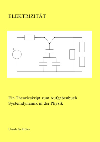 'Cover von Elektrizität'-Cover