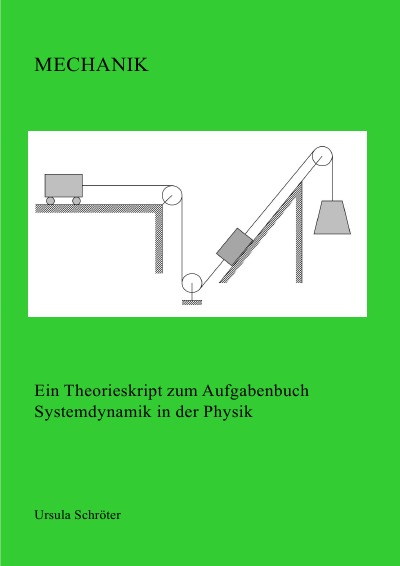 'Cover von Mechanik'-Cover