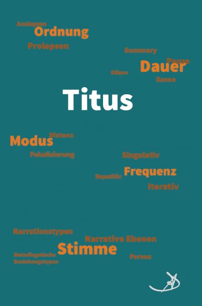 'Cover von Titus'-Cover