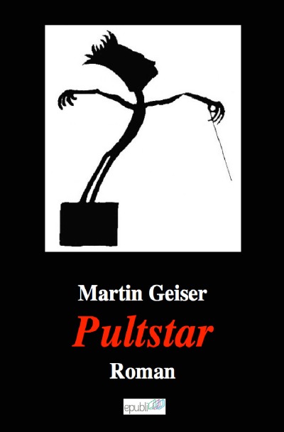 'Cover von Pultstar'-Cover