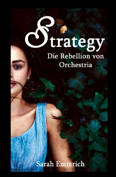 'Cover von STRATEGY'-Cover