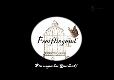 'Cover von Freifliegend'-Cover