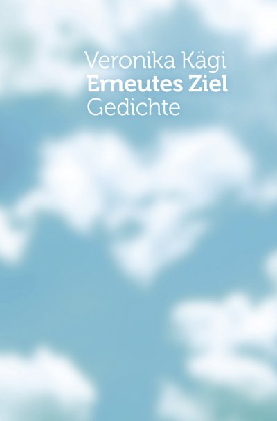 'Cover von Erneutes Ziel'-Cover