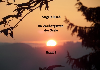 'Cover von Im Zaubergarten der Seele'-Cover