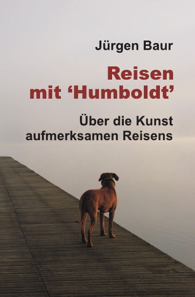 'Cover von Reisen mit „Humboldt“'-Cover