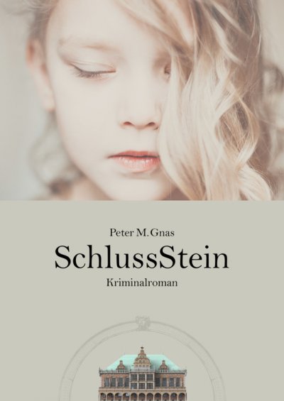 'Cover von Schlussstein'-Cover