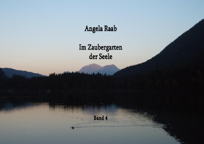 'Cover von Im Zaubergarten der Seele'-Cover