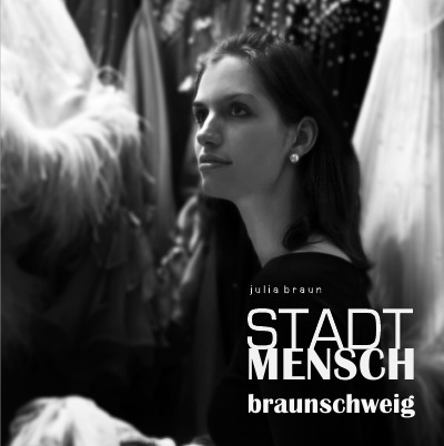 'Cover von STADTmensch Braunschweig'-Cover