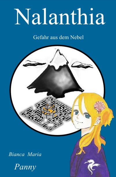 'Cover von Nalanthia'-Cover