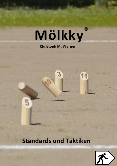 'Cover von Mölkky'-Cover