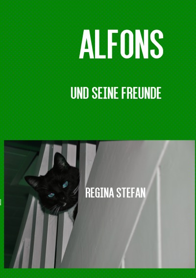 'Cover von ALFONS'-Cover