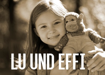 'Cover von LU UND EFFI'-Cover